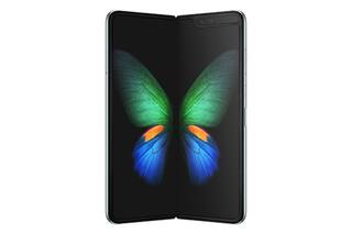 Galaxy Fold: así es el smartphone plegable de Samsung