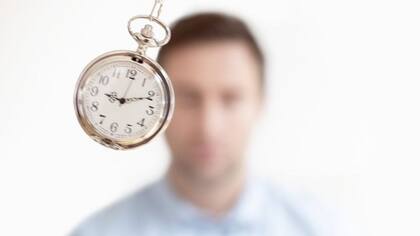 Cuando está activado el piloto automático siempre queda postergado algún costado de la vida