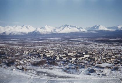 Cuando Estados Unidos compró Alaska muchos lo vieron como una locura (Getty Images)