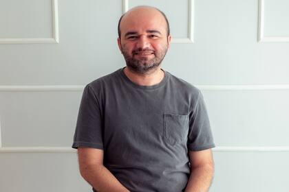 "Cuando gané el National Book Award pensé mucho en mi madre", dice el escritor brasileño