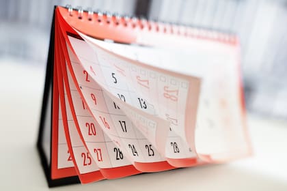 En 2025, el 2 de mayo es un día no laborable con fines turísticos