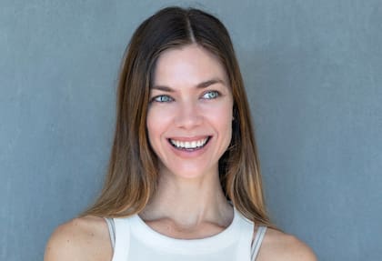 "Cuando hay momentos que no son tan divertidos, también vale la pena comunicarlos"