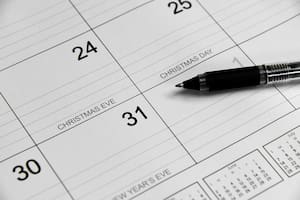 Cuándo hay otro feriado (Pixabay)