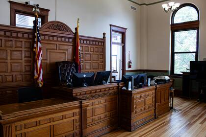 Cuando ICE detiene personas en tribunales, genera miedo en comunidades migrantes