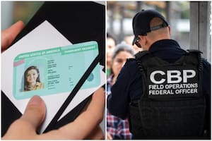Viajar fuera de EE.UU. con green card vencida: cuándo sí y cuándo no se puede regresar