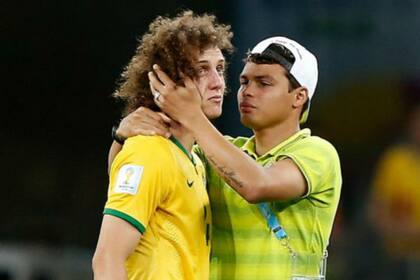 Cuando la selección brasileña de fútbol perdió en la semifinal del Mundial de este año contra Alemania, el lugar al "que nunca existió" fue el podio de ganadores