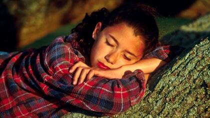 Cuando la temperatura supera los 40 grados, el hipotálamo tiene que trabajar en exceso para mantener una temperatura corporal adecuada y deja en un segundo plano otras funciones vitales