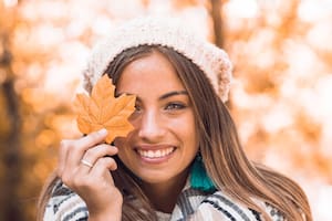 ¿Cuándo llega el otoño 2025?