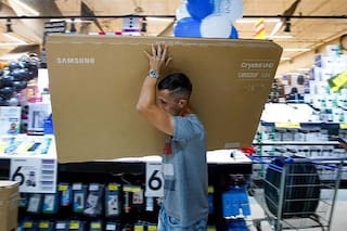 8 simples trucos para evitar caer en las trampas de márketing del Black Friday (y terminar gastando más de lo que planeabas)