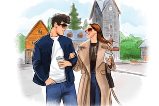 Bariloche, el mejor plan