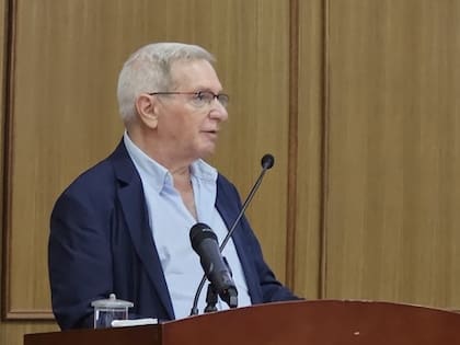 "Cuando los niños atraviesan la adolescencia, que es un momento de crisis, de malestar, necesitan que alguien los mire, incluso que los cuestione, que les discuta, pero no que no les hagan caso", plantea