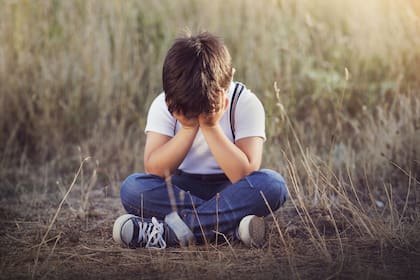 Cuando los padres no se muestran sensibles con sus hijos y no sanan sus traumas, desencadenan conductas poco saludables