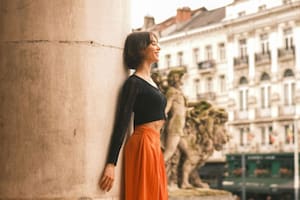 Cuando los sueños nos alejan.