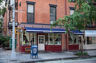 La pastelería de Nueva York que fundaron dos amigas y factura 400 millones de dólares por año