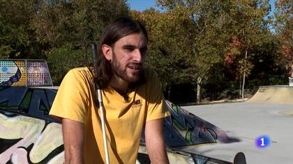 Cuando Marcelo Lusardi cumplió la mayoría de edad, recibió una de las noticias más desesperanzadoras de su vida