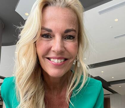 Cuando Mariana terminó la secundaria ingresó a la Facultad de Arquitectura, Diseño y Urbanismo y a los seis años exactos se recibió, en lo que ella misma define como una maratónica carrera.