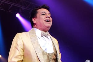 "Cuando me fui para el norte, me fui para estar mejor. Iba en busca de trabajo, pero oh, desilusión", escribió Juan Gabriel en una de sus canciones. Foto: Julio Enríquez, Flickr
