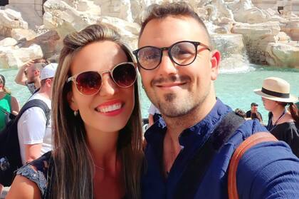 "Cuando migramos no perdemos una sola cosa, perdemos varias. No es una experiencia liviana… "