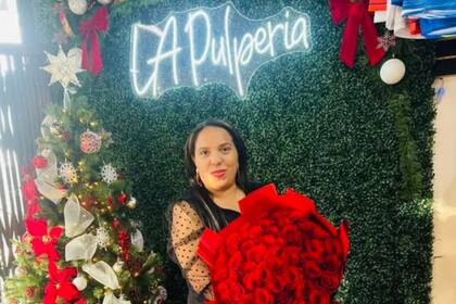 “Cuando miras algo que extrañas desde hace muchos años tiene un valor sentimental”, asegura Sara