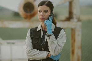 Cuando nadie nos ve, un policial imperdible con muy buenas actuaciones