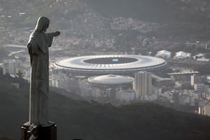 Copa América: cómo fue el sí de Brasil a Conmebol y qué pidió un senador a Neymar