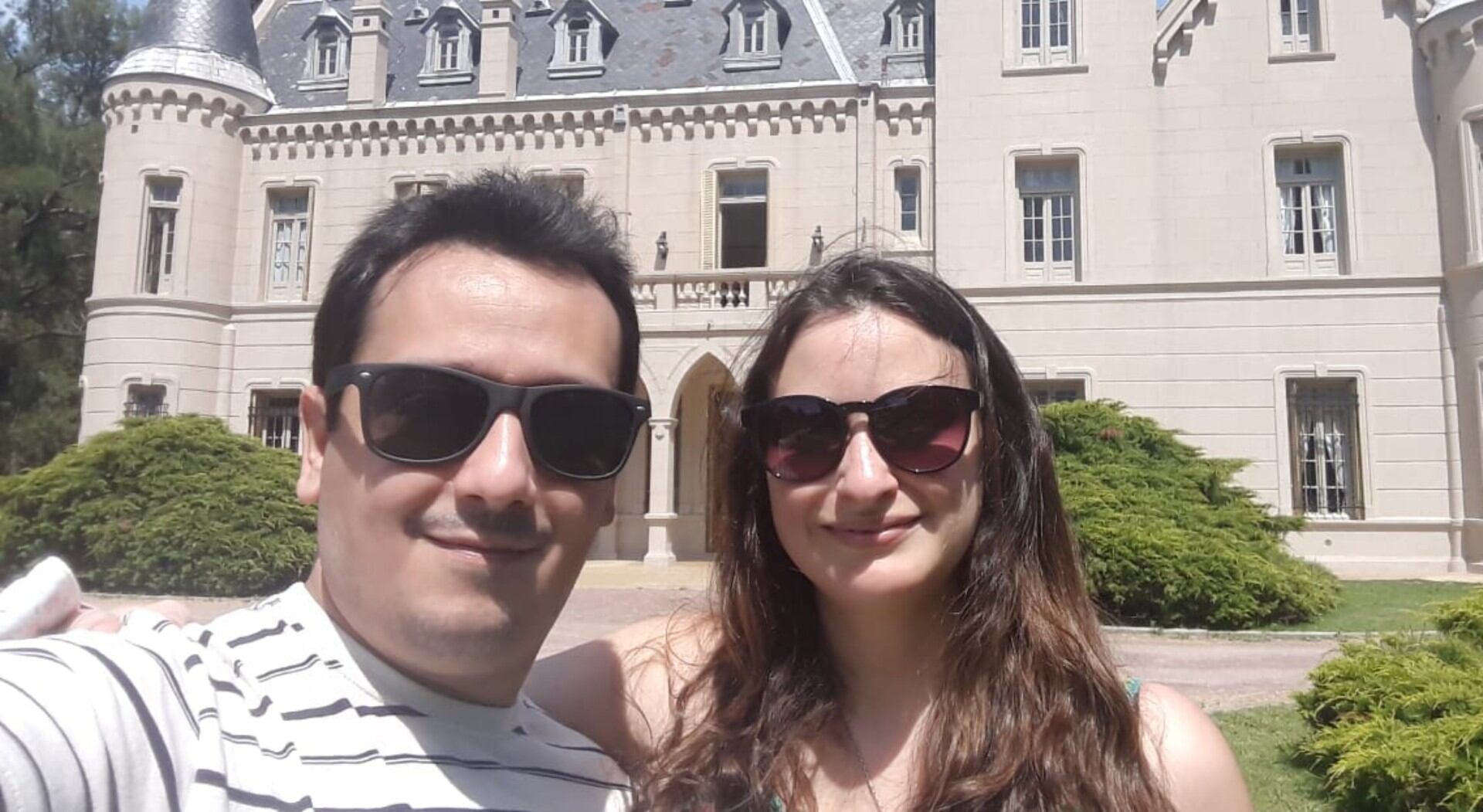 Cuando Noelia comenzó su relación con Juan Pablo, descubrió que él también compartía la misma pasión.