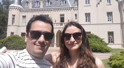 Cuando Noelia comenzó su relación con Juan Pablo, descubrió que él también compartía la misma pasión.