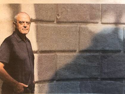 Cuando pasó a dirigir el Festival Grec, la prensa catalana y española lo miró con cierta desconfianza, al término de su gestión todos se encargaron de marcar sus logros, su visión como curador y su calidad humana