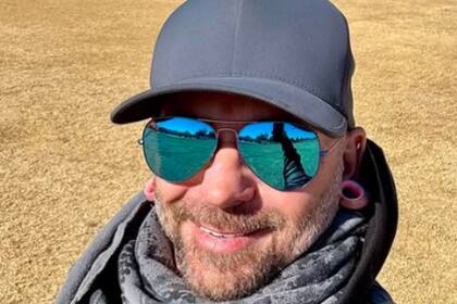 Cuando perdió a su mascota, Guilbeault nunca dejó de buscarlo, aunque con el tiempo la esperanza se había debilitado. Foto: @paulguilbeault.