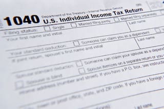 ¿Cuándo recibirá su reembolso fiscal por parte del IRS en EEUU?