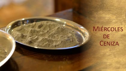 Cuándo se conmemora el Miércoles de Ceniza (Vatican News)