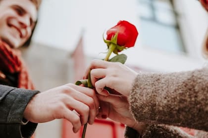 Cuando se conoce a alguien por primera vez, se activa el sistema nervioso simpático, el mismo que se enciende durante una situación de por ejemplo miedo