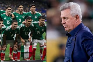 Cuándo sale la lista de convocados de la selección de México