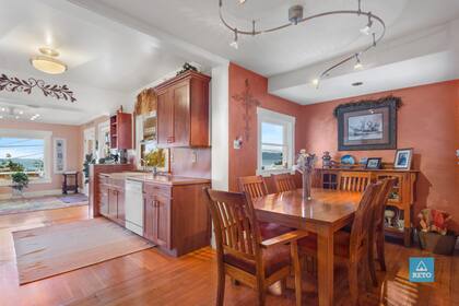 Cuando se cumplieron 30 años del estreno de la película, cientos de turistas abarrotaban su entrada por días