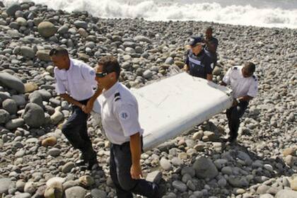 Cuando se cumplieron nueve años de la desaparición del vuelo de Malaysia Airlines, Netflix estrenó "MH370: el avión que desapareció"