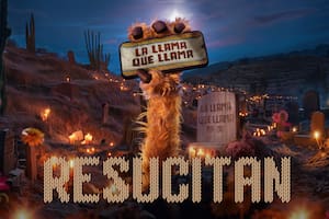 Un clásico publicitario de los 90 que cautivó por su humor se convierte en miniserie: cuándo se estrena y dónde se puede ver