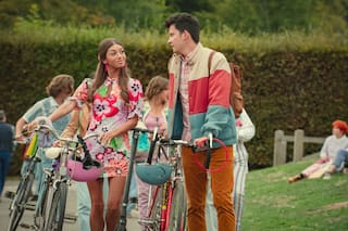 Netflix anunció el estreno de la última temporada de Sex Education