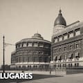 Revelaciones y secretos de un palacio que se inauguró inconcluso y sufrió severos daños en 1930