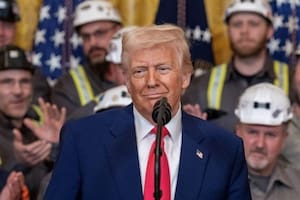 Actualizaciones recientes sobre el pago de US$2000 prometido por Trump en EE.UU.