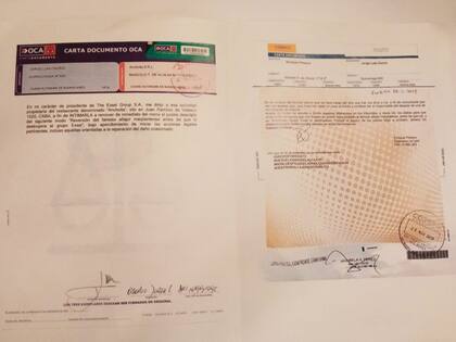 Cuando se puso al frente de Anchoíta, Enrique Piñeyro reversionó el clásico alfajor marplatense y por eso recibió una carta documento del Grupo Exxel, ex duseño de Havanna. Su respuesta, desoplilante, fue contundente. Después de eso, no hubo respuesta de Grupo Exxel