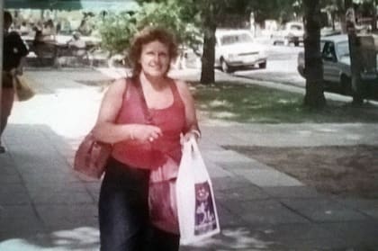 Cuando se quedó sin trabajo de empleada doméstica, Delia comenzó a prostituirse