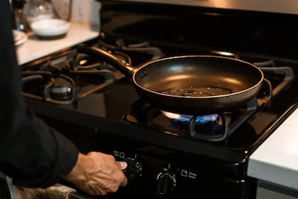 Cuando se utiliza el método de fritura para cocinar es bueno conocer no solo el tipo de aceite que se utiliza sino su procedencia