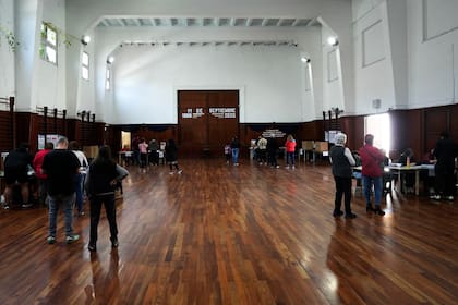 Cuándo se vota en la Argentina otra vez