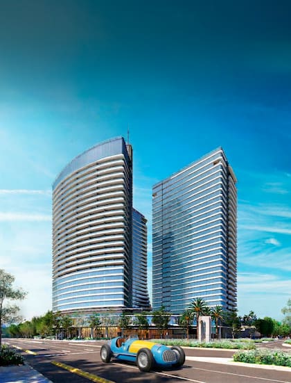 Cuándo se vuelve a correr en Buenos Aires la carrera que coronó a Fangio como figura del automovilismo