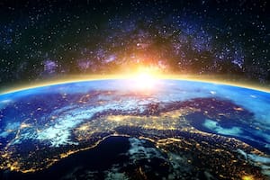 Cuándo será el fin del mundo, según dos científicos de la NASA