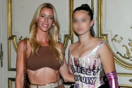 "Cuando son adolescentes es así, son etapas que hay que pasar, que hay que acompañar, que hay que programarse y tener más paciencia. Son momentos, cada chico tiene su historia, su entorno, son muchas cosas” señaló Nicole Neuamnn