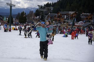 Cuándo fueron las vacaciones de invierno de 2019