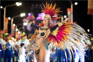 Estos son los feriados por Carnaval, según la ley