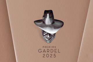 Cuándo son los Premios Gardel 2025, luego de que se anunciara su postergación