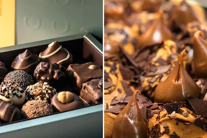 Cuando su padre murió, Diego Fenoglio se dio cuenta de que la calidad de lo que producía la marca familiar no era buena. Ahí decidió hacer su propio camino.